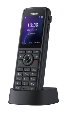 Yealink AX86R -Ruggedised Wifi Cordless