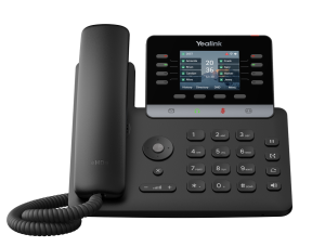 Yealink T73 Colour Desk Phone
