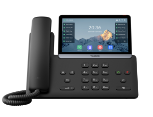 Yealink T77 Executive Desk Phone