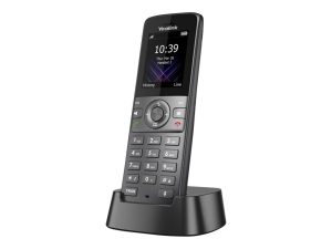 Yealink W73H- DECT Cordless Handset